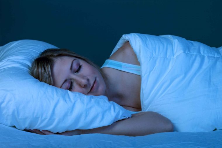 03 Home Remedies Insomnia