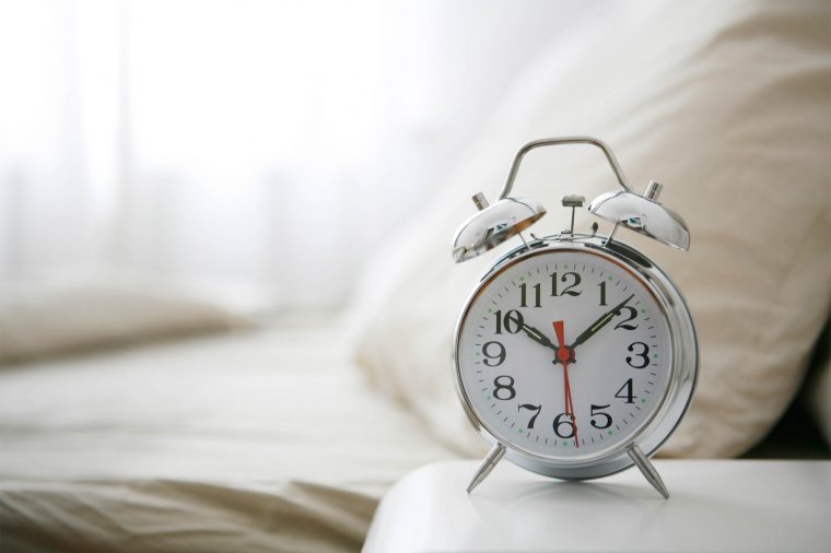 03 Alarm Ways To Clean Up Sleep Habits 121374623 Alvarez