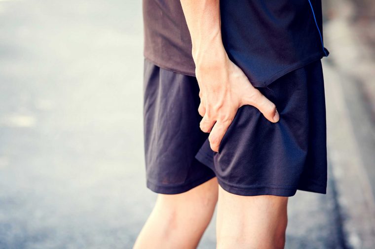 05 Pains You Shouldnt Ignore Leg Cramps