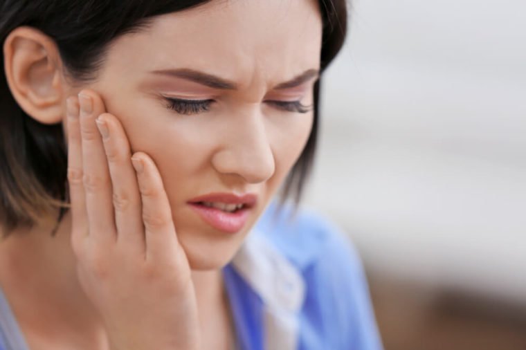 10 Pains You Should Pretty Much Never Ignore