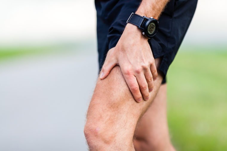 11 Signs Your Muscle Pain Is A Sign Of Something Worse 4