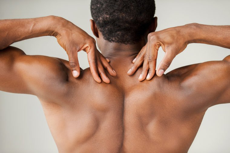 11 Signs Your Muscle Pain Is A Sign Of Something Worse 5