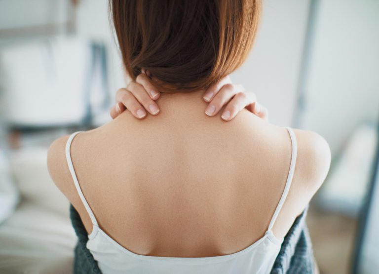 13 Medical Reasons For Your Shoulder Pain 5