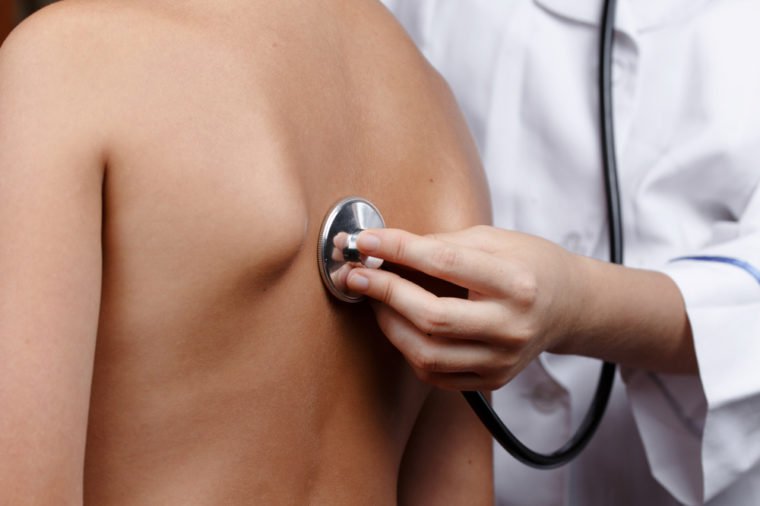 13 Medical Reasons For Your Shoulder Pain 6