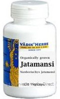 Image Product Jatamansi