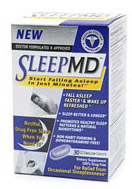 Image Product Sleepmd