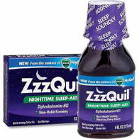 Image Product Zzquil
